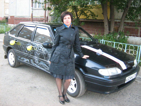 Юля Павлова