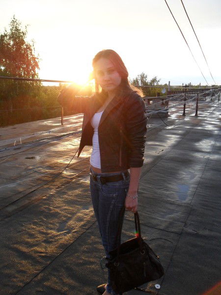 Юлия Журавлева