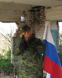 Андрей Мишин