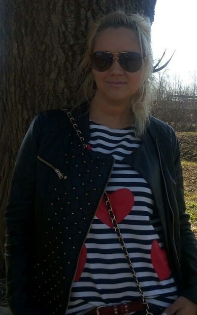 Людмила Иванова