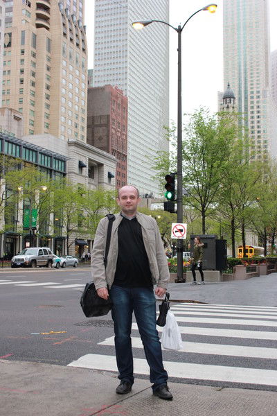 Ильин Сергей