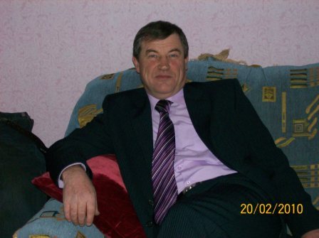 Александр Ипатов