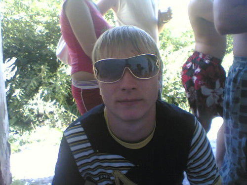 Александр Белов