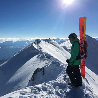 Паша Годинко