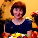 Елена Лукинская