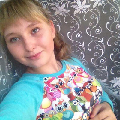 Яна Зайцева