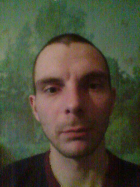 Евгений Прохоренко