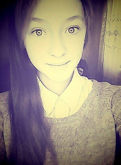 Дарья Крылова