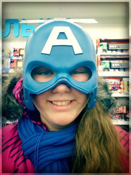 Анастасия Смирнова