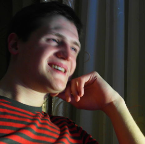 Владимир Кашин