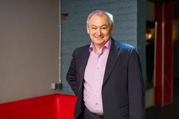 Евгений Зайцев