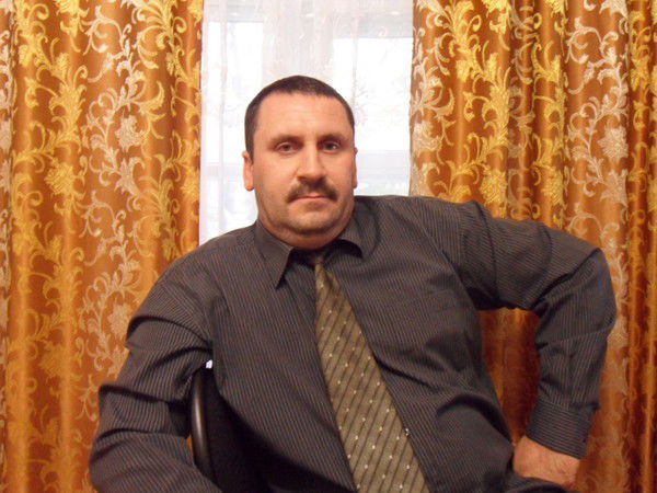 Роман Чуйкевич