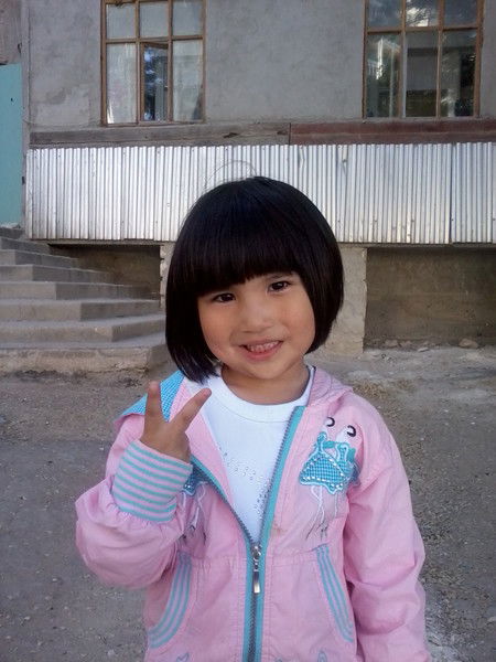 ***я Твоя Aiza ***