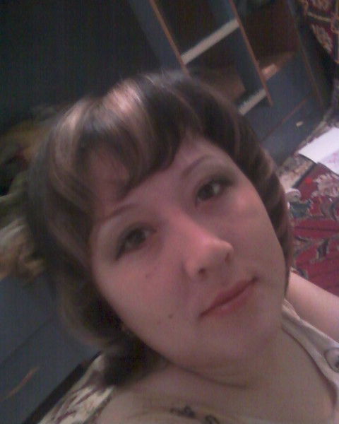 Мария Кенжетаева (Серикова)