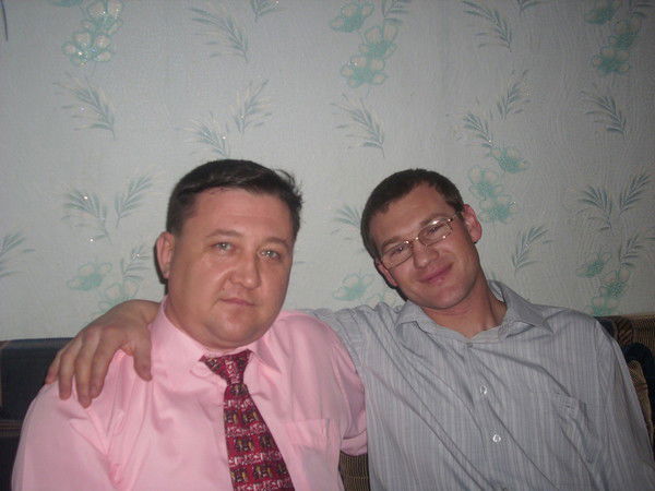 Николай Тиссин