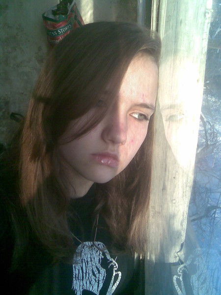 Ксения Барышева