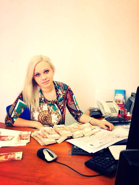 Кристина Полишевская