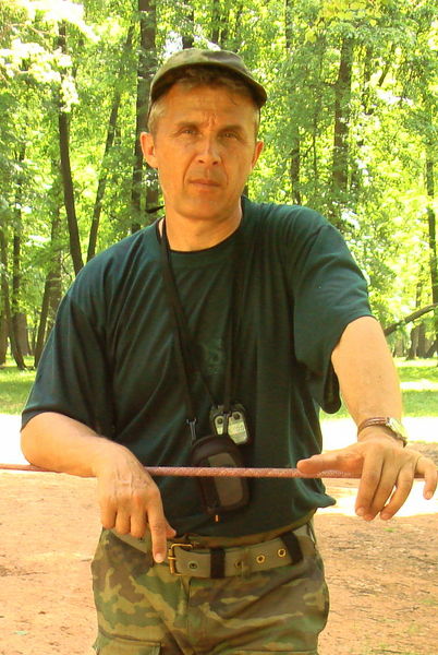 Владимир Лапазин