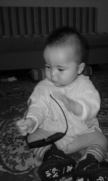 Смагулова Айжан