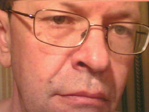 Михаил Юрьевич Овчинников