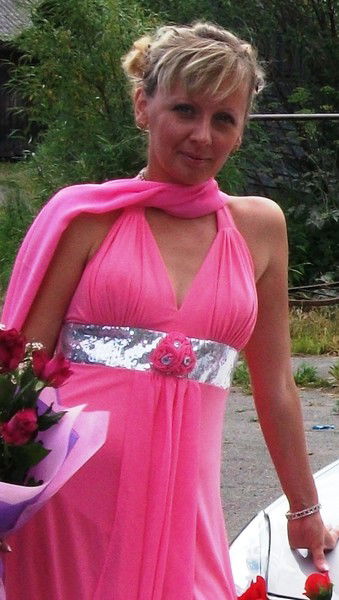 Олеся Лыжина