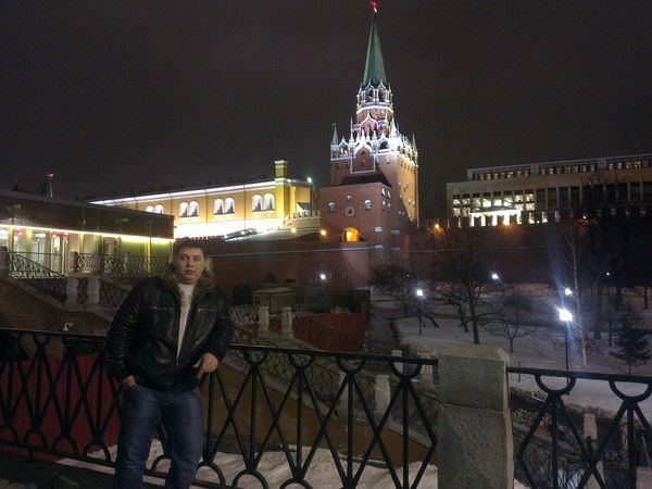 Юрий Кравченко