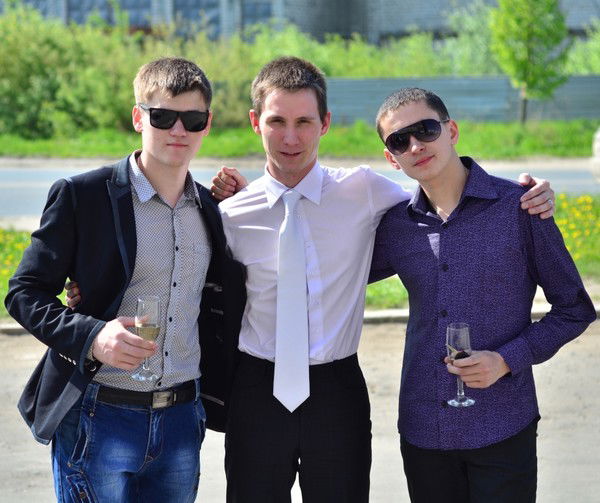 Сергей Никитин