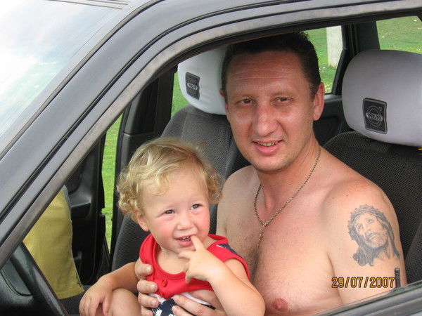 Вадим Жигалов