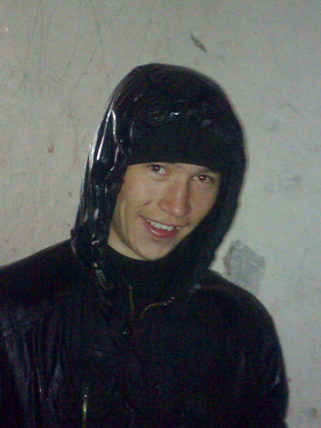 Марат Викторович