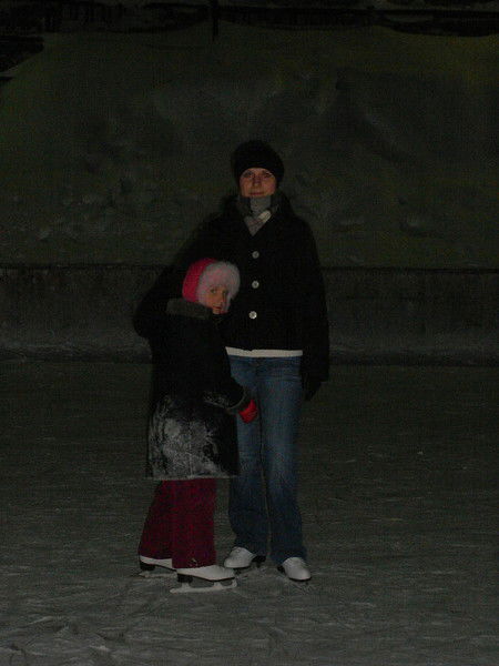 Катя Груздева