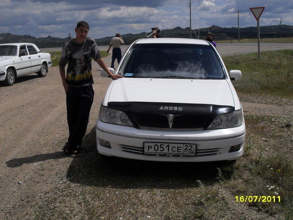 Женёк Лиханов