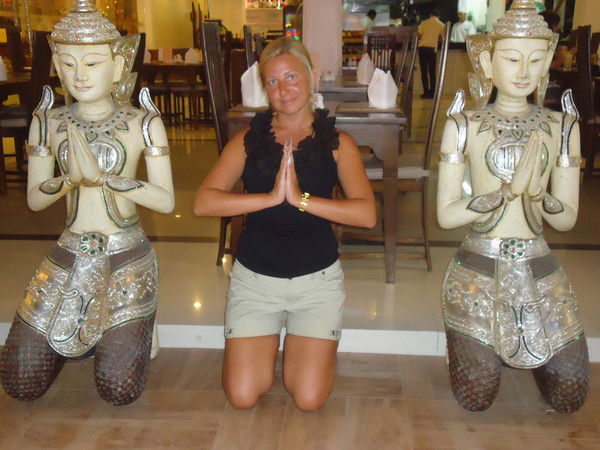 Наталья Макарова