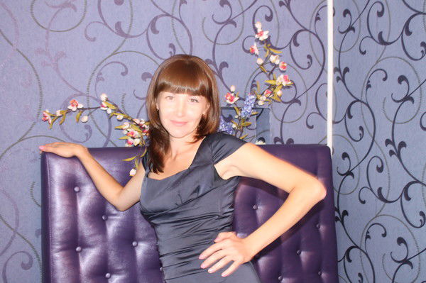 Олечка Мартынова