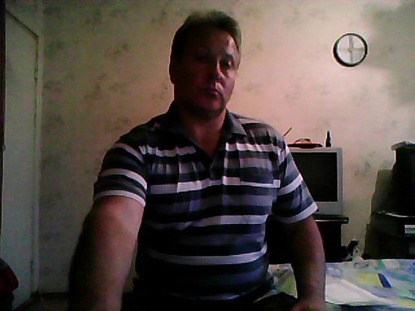 Виктор Половинкин