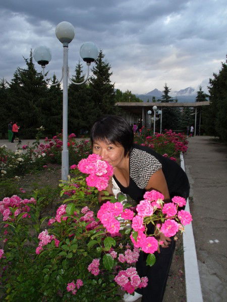 Сауле Шокалакова