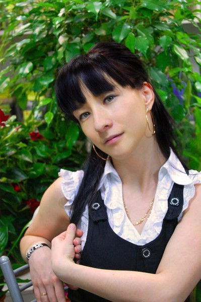 Анна Валова