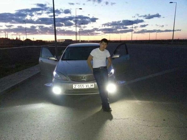 Абылайхан Аппазов