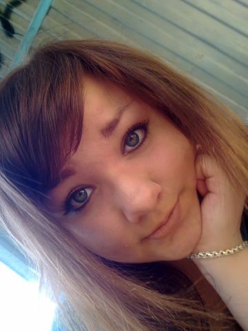 [Cчастливая] =)