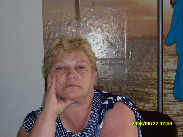 Bера Шоповалова