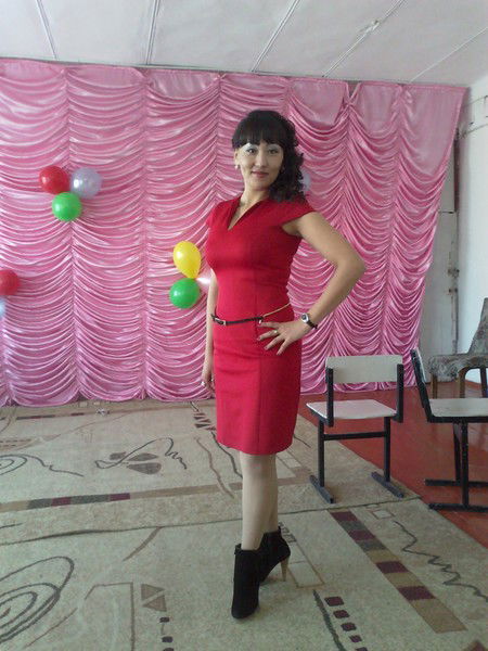 Жазира Жумагалиева