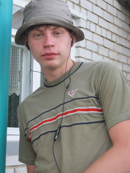 Данил Никифоров