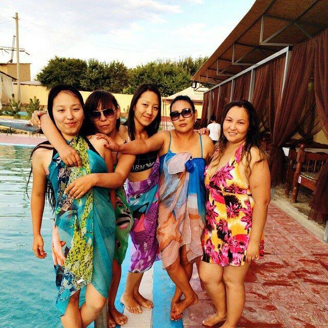 Нурила Идият