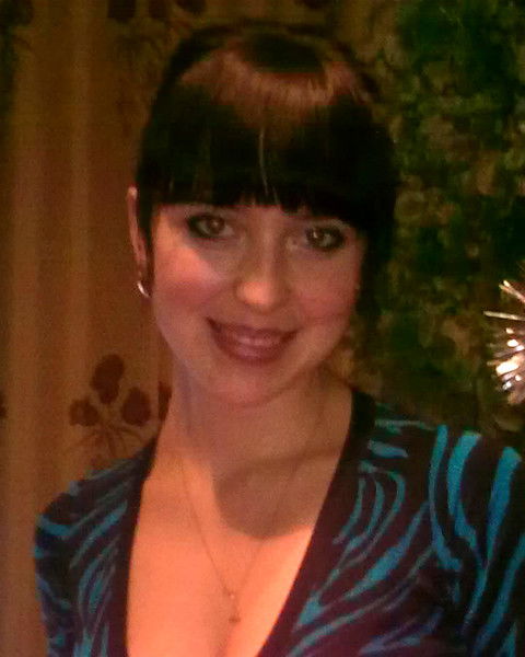 Надежда Лапаева