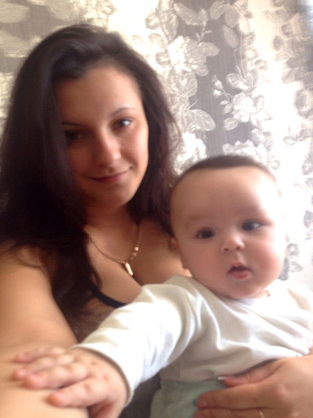 Элина Латыфская