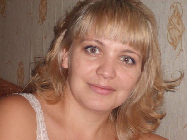 Зина Долганова