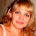 Зина Долганова