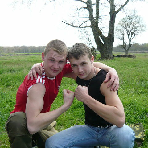 Анатолий Артёменко