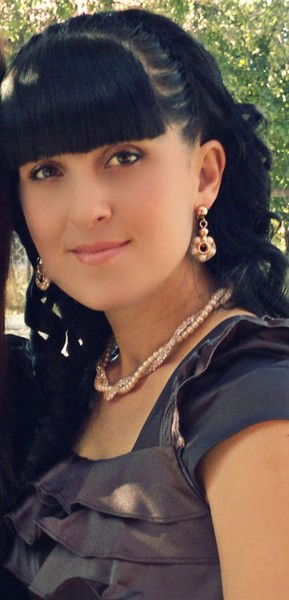 Залина Сохиева