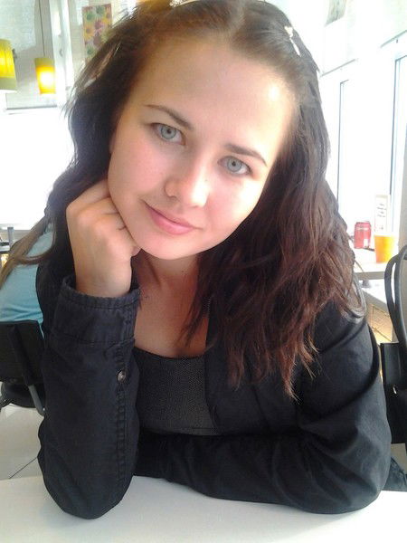 Валерия Фёдорова