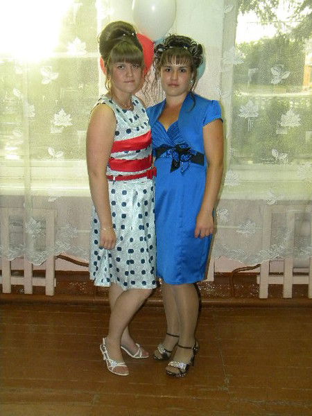 Екатерина Шорникова